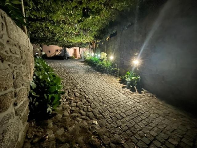 Casa Do Adro Bed & Breakfast Soajo Eksteriør bilde