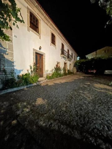 Casa Do Adro Bed & Breakfast Soajo Eksteriør bilde